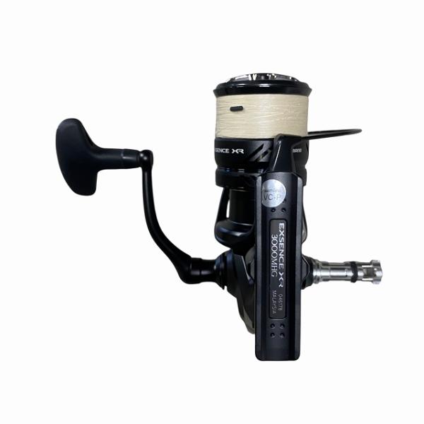 23 エクスセンスXR 3000MHG シマノ【【C】中古良品】