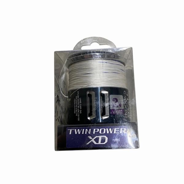 21 ツインパワーXD スプール組 シマノ【【B】美品