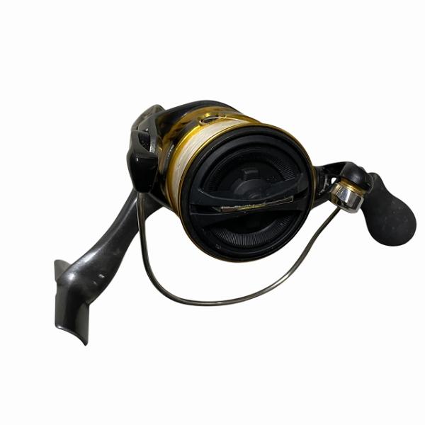 ナビX 2500 シマノ【【C】中古良品】