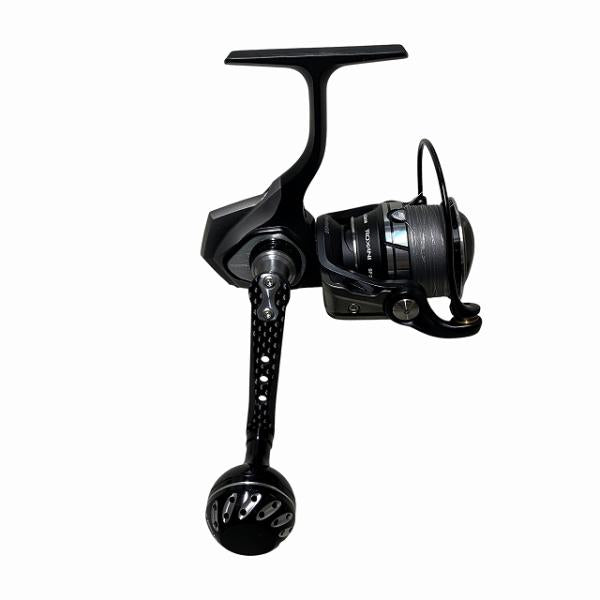 ロキサーニ SP2000SH アブガルシア【【C】中古良品】