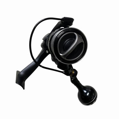 ロキサーニ SP2000SH アブガルシア【【C】中古良品】