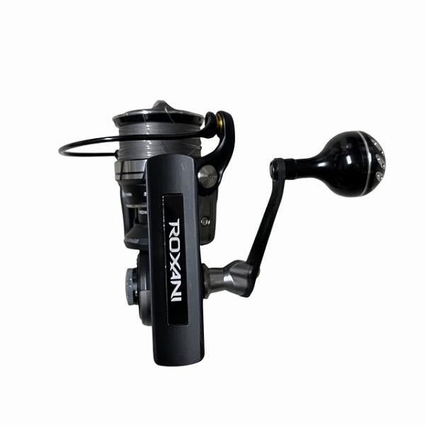 ロキサーニ SP2000SH アブガルシア【【C】中古良品】
