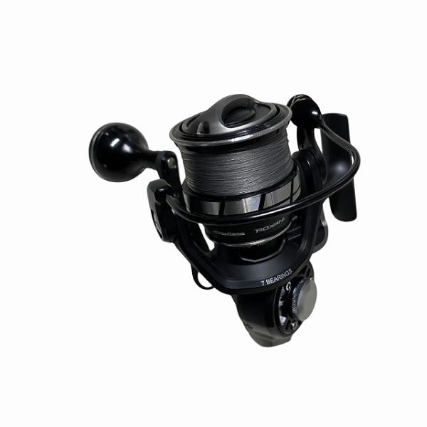 ロキサーニ SP2000SH アブガルシア【【C】中古良品】