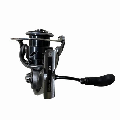 25 カルディア LT4000-CXH ダイワ【【C】中古良品】