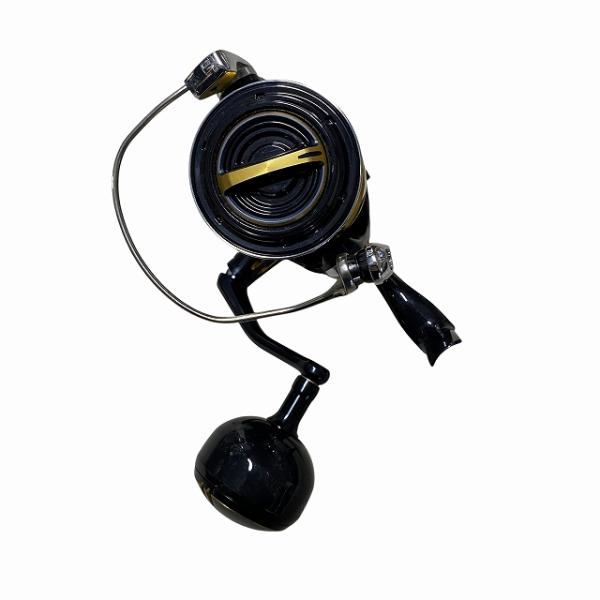 20 ステラ SW6000HG シマノ【【SS】新古