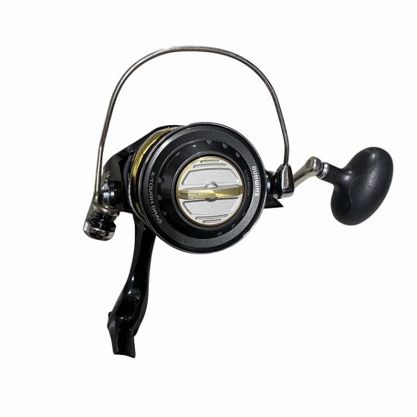 13 ステラSW 18000 シマノ【【B】美品