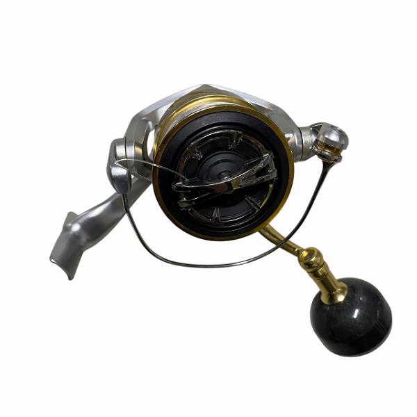 ストラディックSW5000PG シマノ【【C】中古良品】