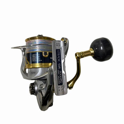 ストラディックSW5000PG シマノ【【C】中古良品】
