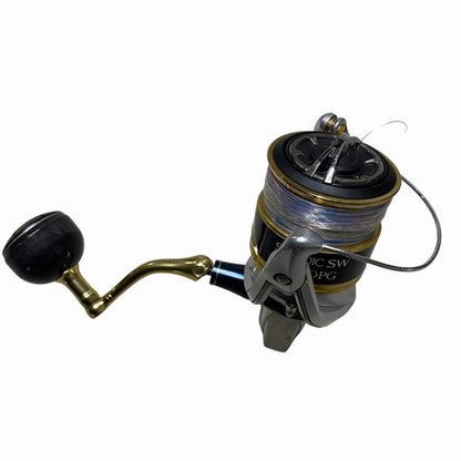 ストラディックSW5000PG シマノ【【C】中古良品】