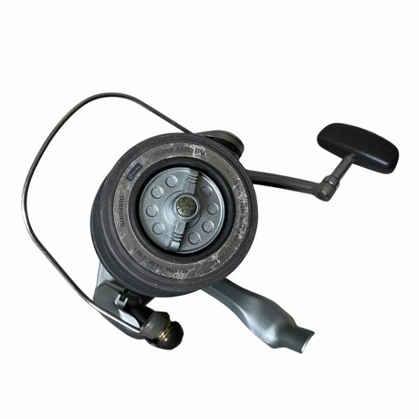 04 スーパーエアロ FV シマノ【【C】中古良品】