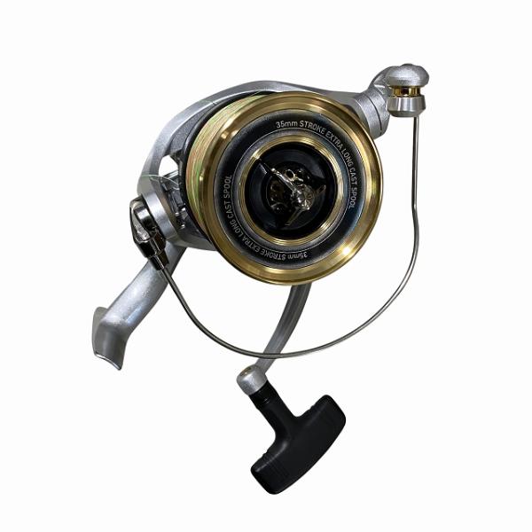 17 ファインサーフ 35 細糸 ダイワ【【C】中古良品】