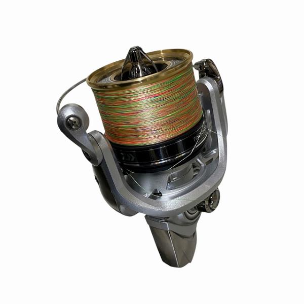 17 ファインサーフ 35 細糸 ダイワ【【C】中古良品】