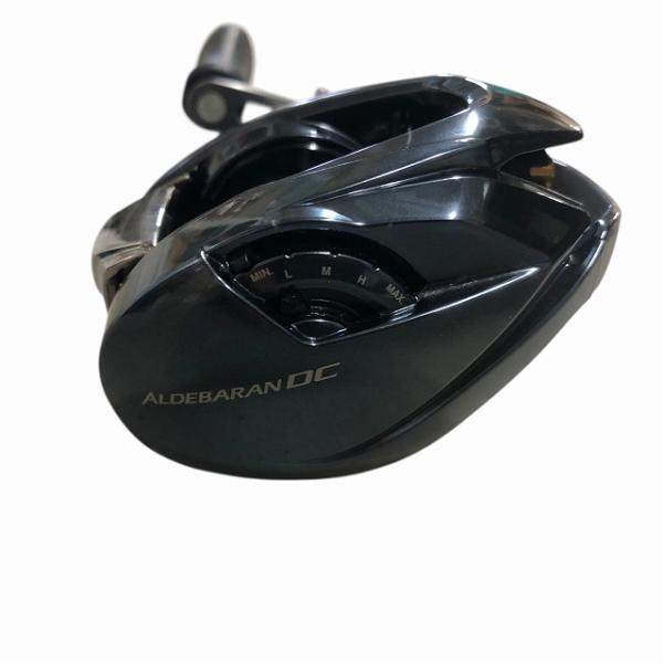 アルデバラン DC 31XG シマノ【【C】中古良品】 秋の大感謝祭
