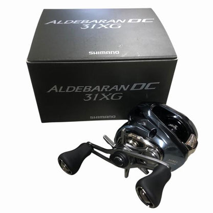 アルデバラン DC 31XG シマノ【【C】中古良品】 秋の大感謝祭