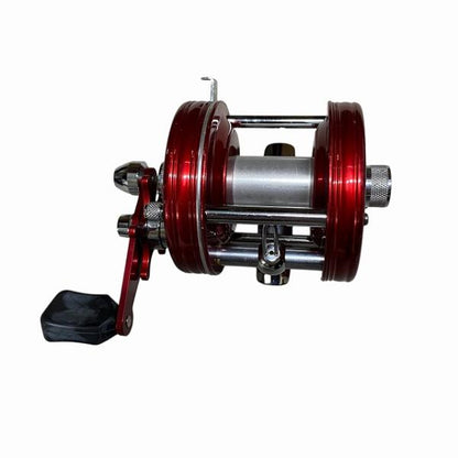 アンバサダー 5000 アブガルシア【【C】中古良品】