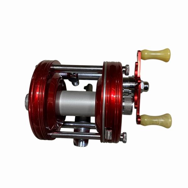 アンバサダー 5000 アブガルシア【【C】中古良品】