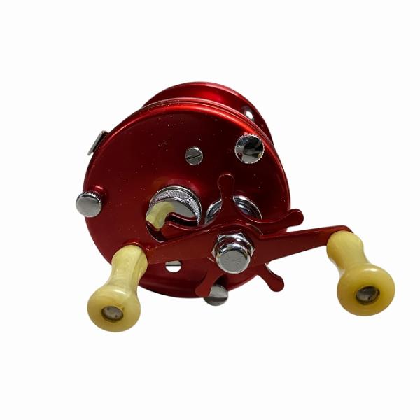 アンバサダー 5000 アブガルシア【【C】中古良品】