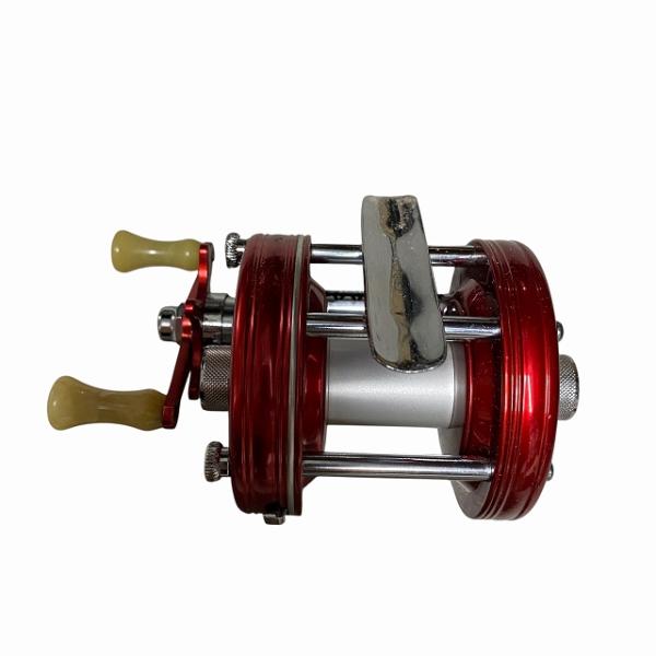 アンバサダー 5000 アブガルシア【【C】中古良品】
