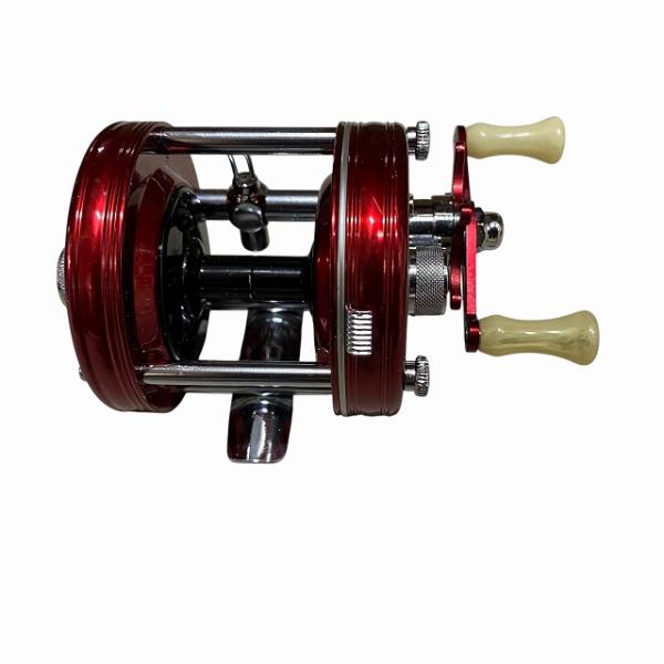 アンバサダー 5000 アブガルシア【【C】中古良品】