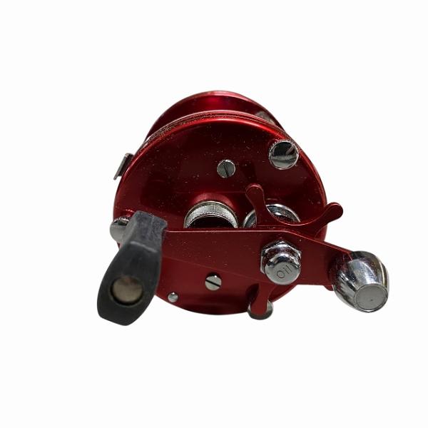 アンバサダー 5000 アブガルシア【【C】中古良品】