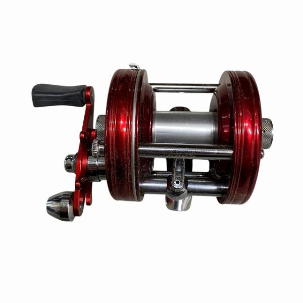 アンバサダー 5000 アブガルシア【【C】中古良品】