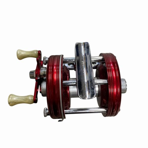 アンバサダー 5000 アブガルシア【【C】中古良品】