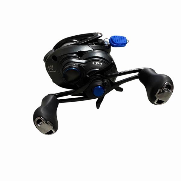 21 SLX BFS XG シマノ【【C】中古良品】