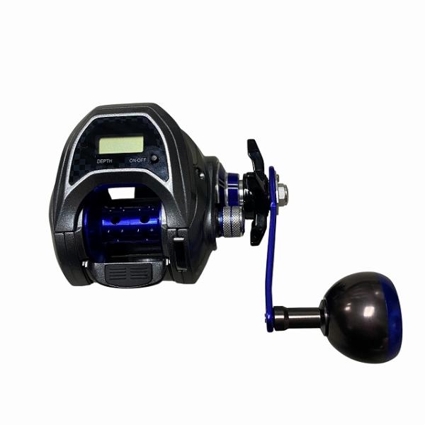LIGHT GAME X IC 200 ダイワ【【SS】新古