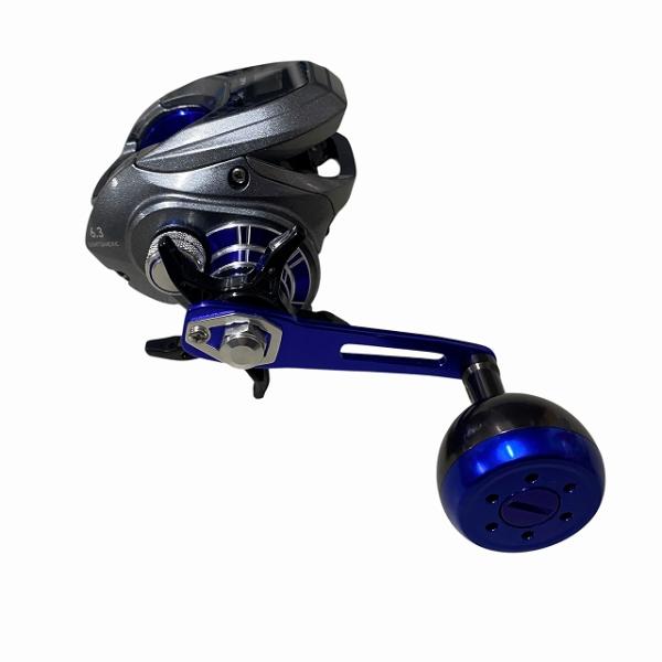 LIGHT GAME X IC 200 ダイワ【【SS】新古