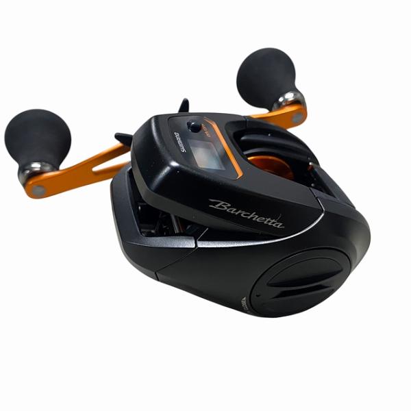 21 バルケッタ BB 150DHHG シマノ【【SS】新古