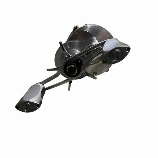 23 カルカッタコンクエストBFSリミテッドXGレフト シマノ【【C】中古良品】