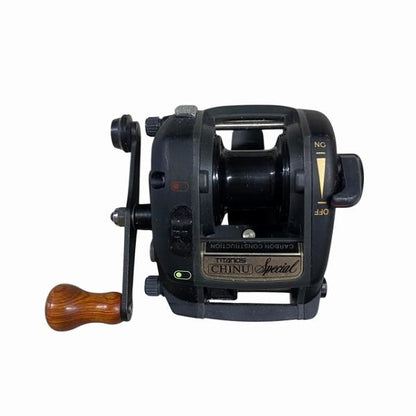 チタノス チヌスペシャル シマノ【【C】中古良品】