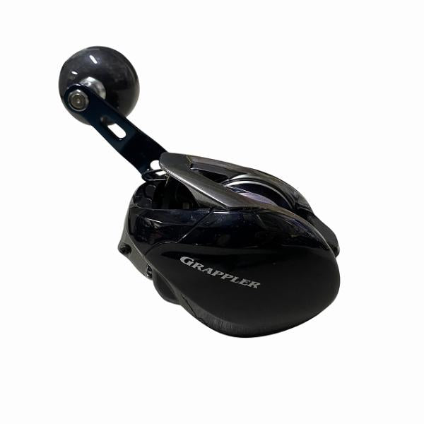 グラップラー300HG シマノ【【C】中古良品】