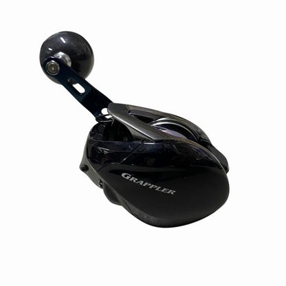 グラップラー300HG シマノ【【C】中古良品】