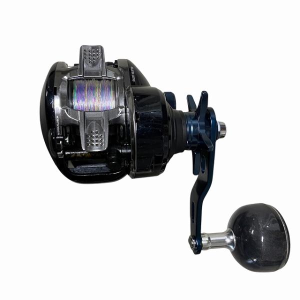 グラップラー300HG シマノ【【C】中古良品】
