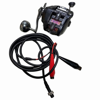 シーボーグ300J ダイワ【【A】超美品】 秋の大感謝祭