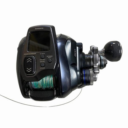 23 フォースマスター600 シマノ【【C】中古良品】 釣り人応援セール