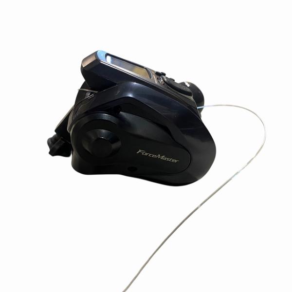 23 フォースマスター600 シマノ【【C】中古良品】 釣り人応援セール