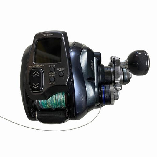23 フォースマスター600 シマノ【【C】中古良品】 釣り人応援セール