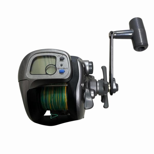 タナセンサーS 500DX ダイワ【【D】多少傷などあり