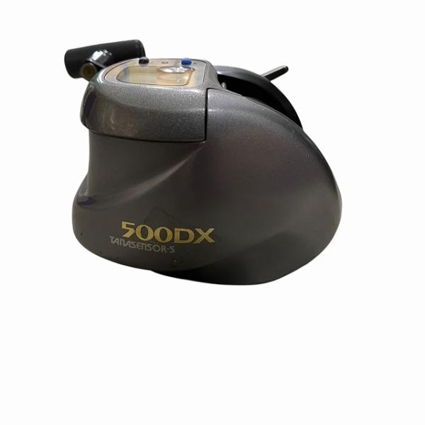 タナセンサーS 500DX ダイワ【【D】多少傷などあり