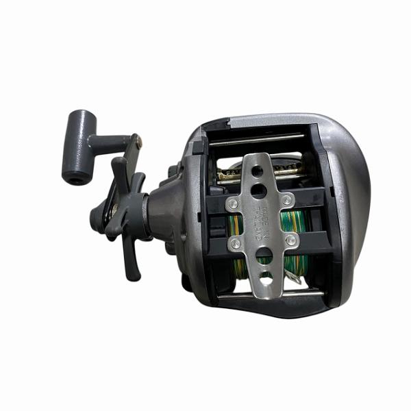 タナセンサーS 500DX ダイワ【【D】多少傷などあり