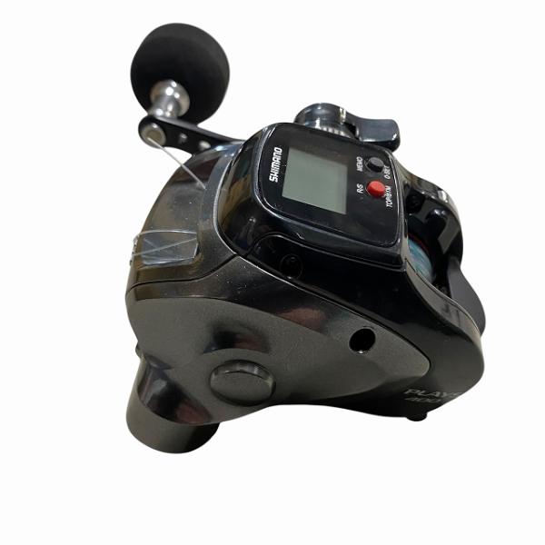16 プレイズ400 シマノ【【C】中古良品】