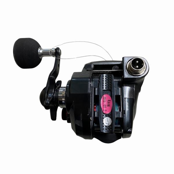 16 プレイズ400 シマノ【【C】中古良品】