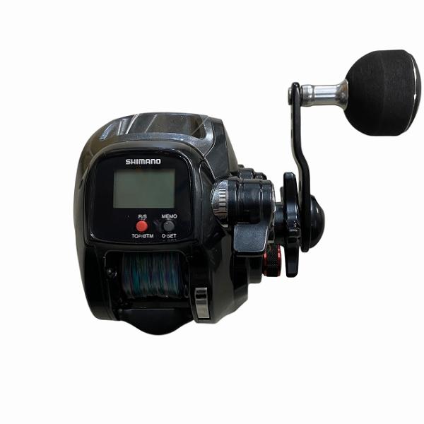 16 プレイズ400 シマノ【【C】中古良品】