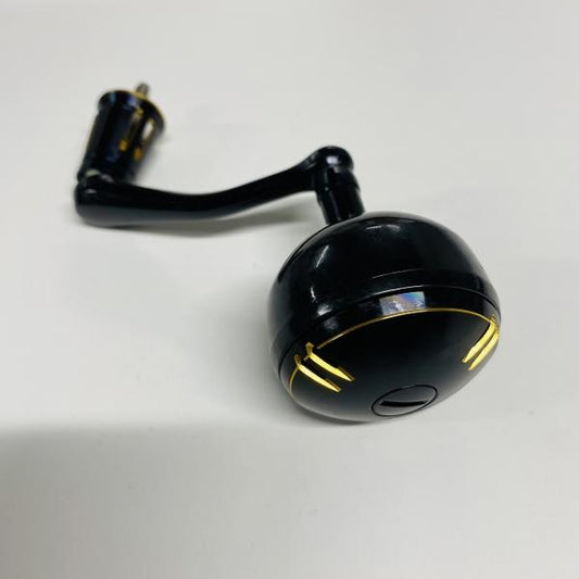 20ステラＳＷ　4000ＨＧ 100YZ 20STLSW40HG ハンドル組 シマノ【