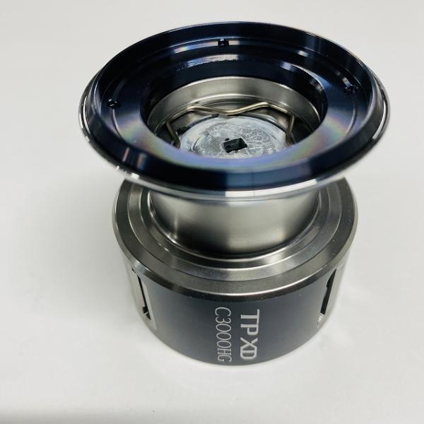21ＴＰ　ＸＤ　Ｃ3000ＨＧ 10EDK 21TPXDC30HG スプール組 シマノ【