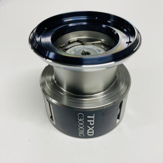 21ＴＰ　ＸＤ　Ｃ3000ＸＧ 10SM8 21TPXDC30XG スプール組 シマノ【