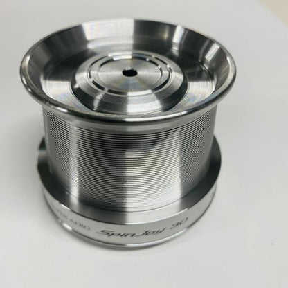 14ＳＡスピンＪ30細糸 13C92 14SASJ30 S/SPL ASSY3 シマノ【