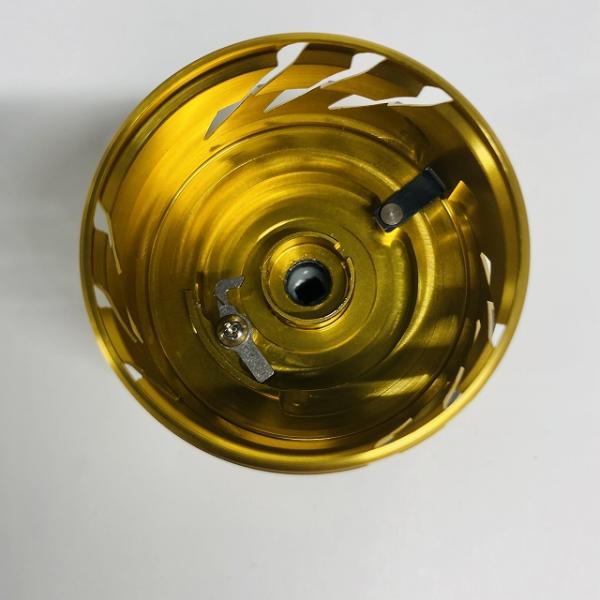 20ＴＰ　Ｃ3000 10R7Z 20TPC30 スプール組 シマノ【